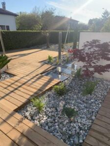 Nouveau projet d’aménagement sur le secteur de Saint cricq du gave